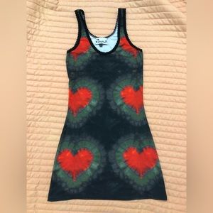 OMIGHTY One Love Dress (✿◠‿◠)